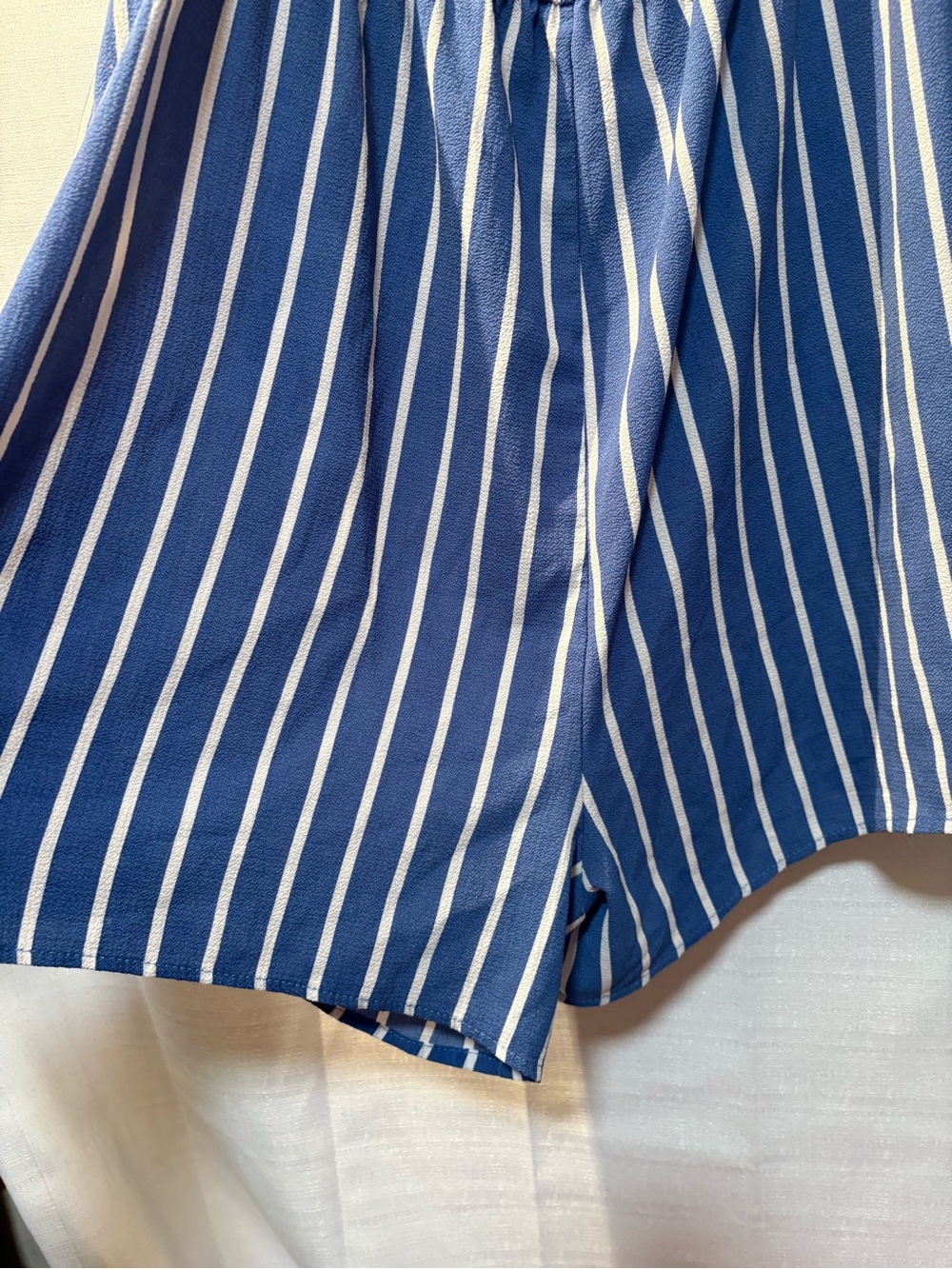 1 Pc.Romper (Shorts length.)#festivals #concerts Playful,Slenderizing #bbqs - Picture 8 of 11